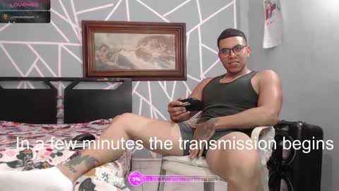 alejandrocock online show from 02.24.26