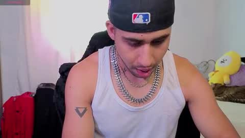 Daiki jack online show from 10.28.25