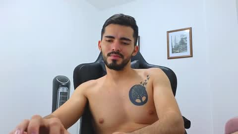 alejandroo_7 online show from 12.27.24