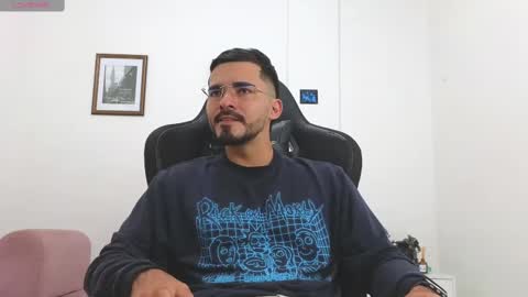 alejandroo_7 online show from 11.07.25