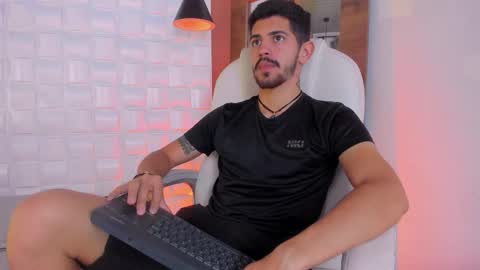 Alejo  online show from 10.21.25