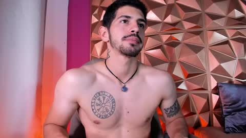 Alejo  online show from 03.21.26