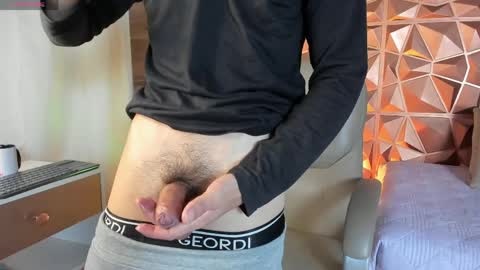 Alejo  online show from 03.31.26