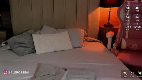 alejandra independent models online show from 01.11.26