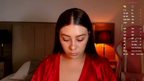 Snapshot of alejarosse chatting on 05.20.26 alejandra independent models online show from 05.20.26