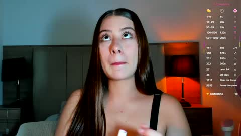 Snapshot of alejarosse chatting on 06.02.26 alejandra independent models online show from 06.02.26