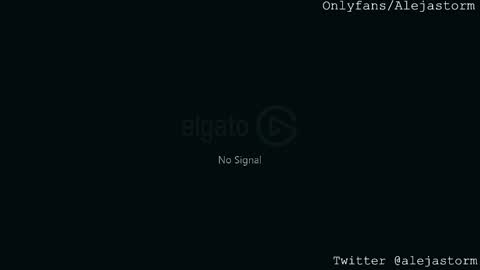 Alejandra online show from 03.01.25