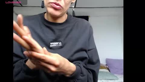 Snapshot of alejaxxxhot chatting on 05.31.26 alejaxxxhot online show from 05.31.26