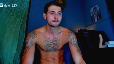 alejo_323__ online show from 03.25.26