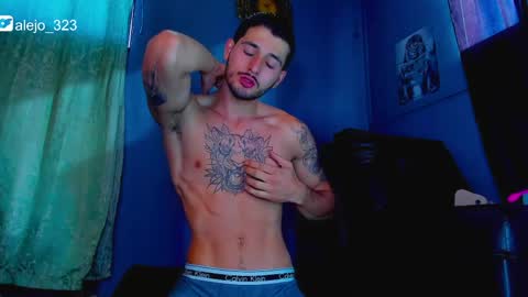 alejo_323__ online show from 04.02.26