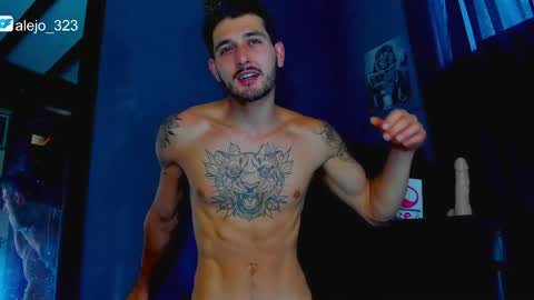 alejo_323__ online show from 04.05.26
