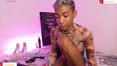 alejo_cute online show from 01.08.25
