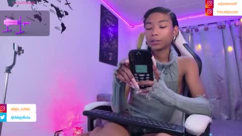 alejo_cute online show from 01.17.26