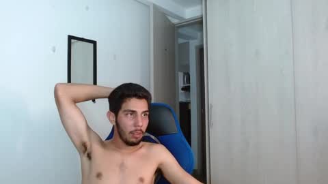 David online show from 10.10.25