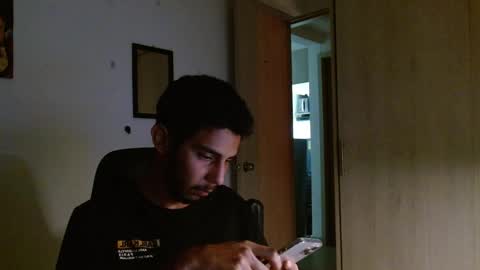 David online show from 10.10.25