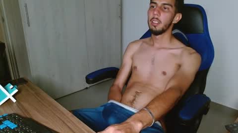 David online show from 02.26.26