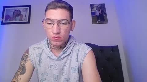 alejo online show from 04.24.26