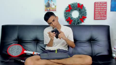 alejo peverell online show from 12.14.24