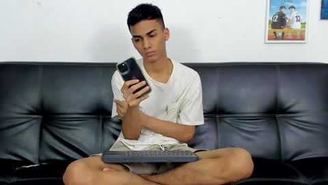 alejo peverell online show from 01.09.25