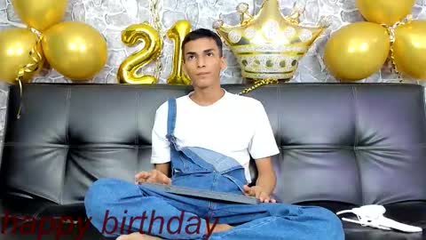 alejo peverell online show from 09.17.25