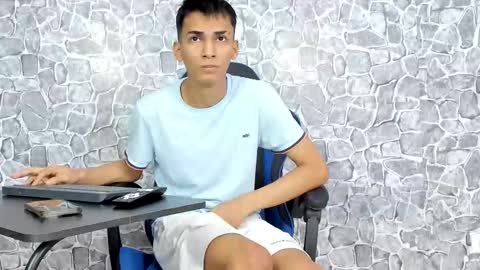 alejo peverell online show from 01.11.26