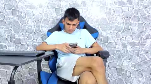 alejo peverell online show from 02.25.26