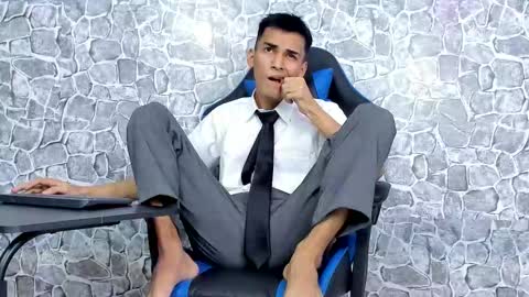 alejo peverell online show from 03.13.26