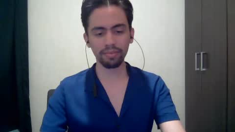Snapshot of alejo_shy chatting on 12.25.24 alejo_shy online show from 12.25.24