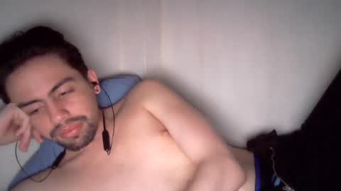 Snapshot of alejo_shy chatting on 12.25.24 alejo_shy online show from 12.25.24