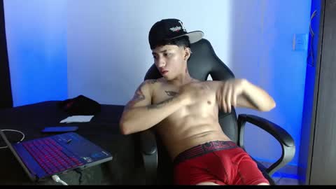 alejo online show from 04.06.26