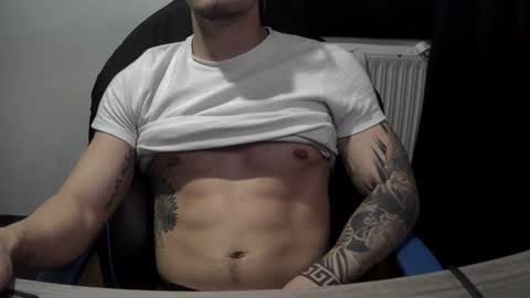alejoduarte16 online show from 05.04.26