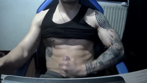 Snapshot of alejoduarte16 chatting on 06.12.26 alejoduarte16 online show from 06.12.26