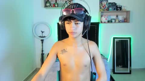 alejo online show from 11.19.25