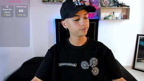 alejo online show from 04.08.26