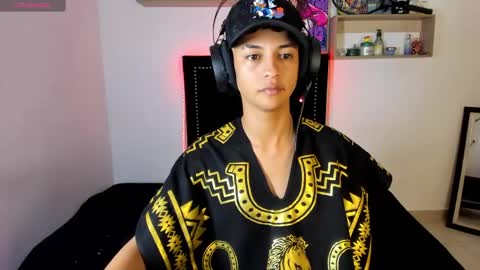 alejo online show from 04.09.26