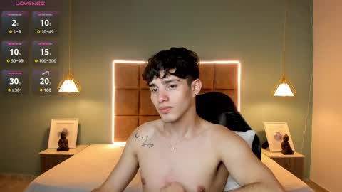 Snapshot of alejootwink chatting on 04.30.26 ALejoo Saenz online show from 04.30.26