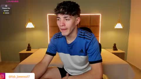 Snapshot of alejootwink chatting on 07.07.26 ALejoo Saenz online show from 07.07.26