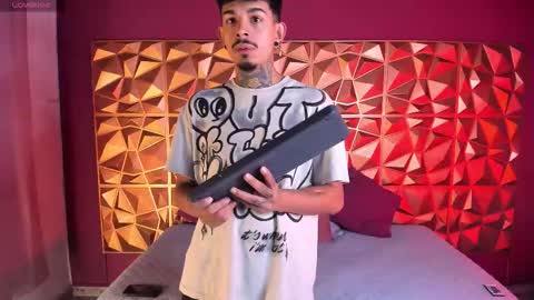 aleking13 online show from 10.11.25