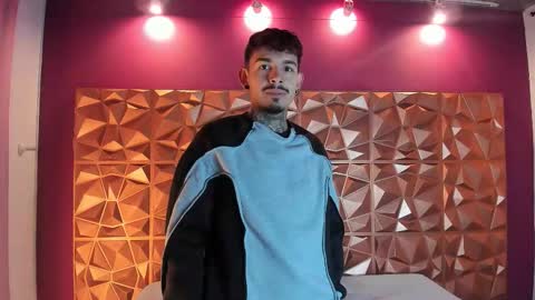 aleking13 online show from 10.12.25