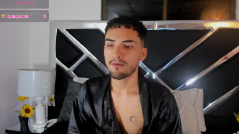 Alek online show from 09.11.25