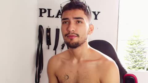 Alek online show from 10.11.25