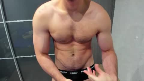 aleks_brown online show from 06.27.26
