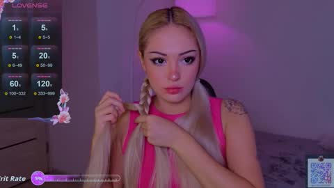 aleksacandy online show from 10.06.25