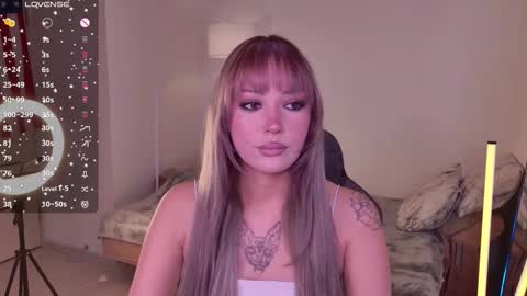 aleksacandy online show from 01.11.26