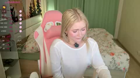 Lexi online show from 10.20.25