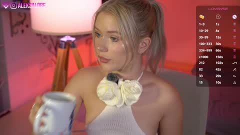 Lexi online show from 10.25.25