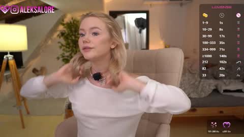 Lexi online show from 01.09.26