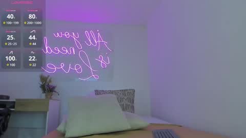 Snapshot of aleksandra_miller chatting on 03.06.25 Aleksandra online show from 03.06.25