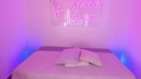 Aleksandra  online show from 11.19.25