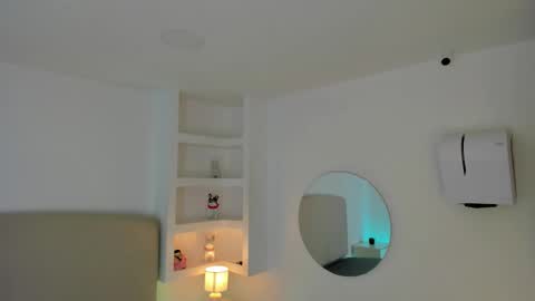 Aleksandra  online show from 01.14.26